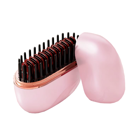 Zorvia™ Cordless Hair Straightener
