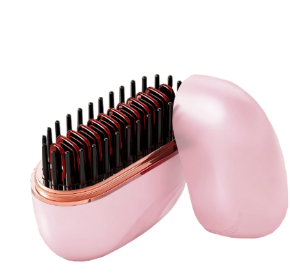 Zorvia™ Cordless Hair Straightener