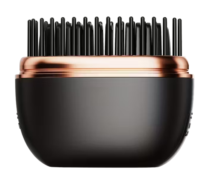 Zorvia™ Cordless Hair Straightener