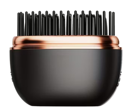 Zorvia™ Cordless Hair Straightener
